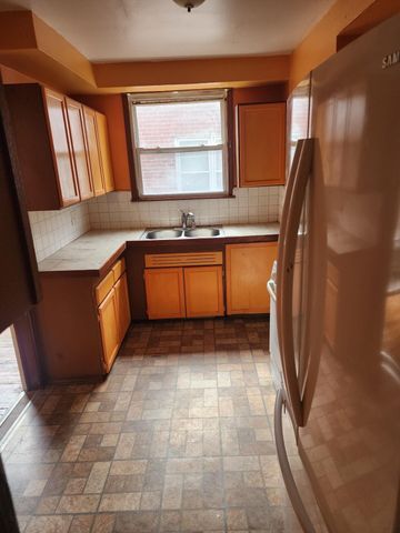 12841 Abington Avenue, Detroit City, MI 48227