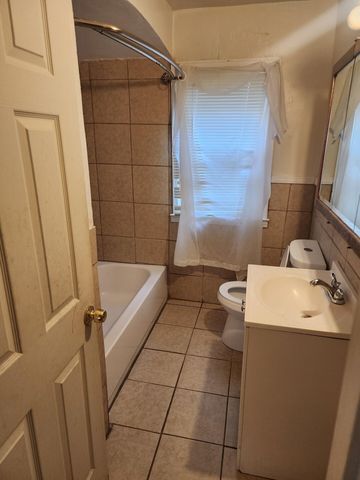 12841 Abington Avenue, Detroit City, MI 48227