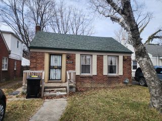 12841 Abington Avenue, Detroit City, MI 48227