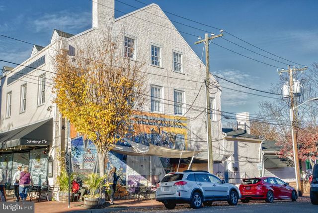 18 NAOMI RD, Fredericksburg, VA 22405