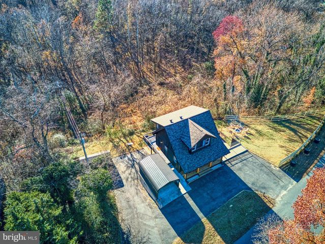 18 NAOMI RD, Fredericksburg, VA 22405