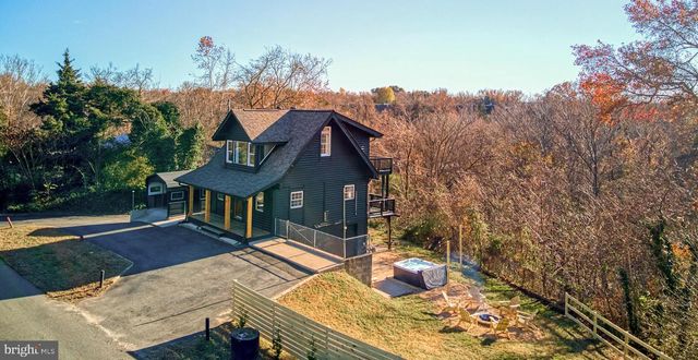 18 NAOMI RD, Fredericksburg, VA 22405