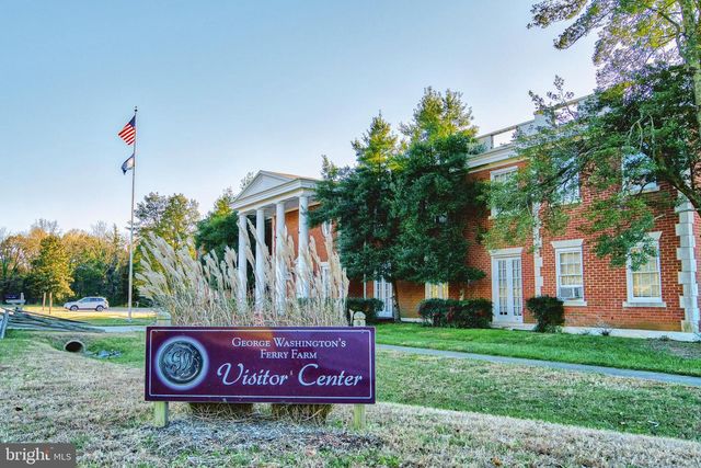 18 NAOMI RD, Fredericksburg, VA 22405