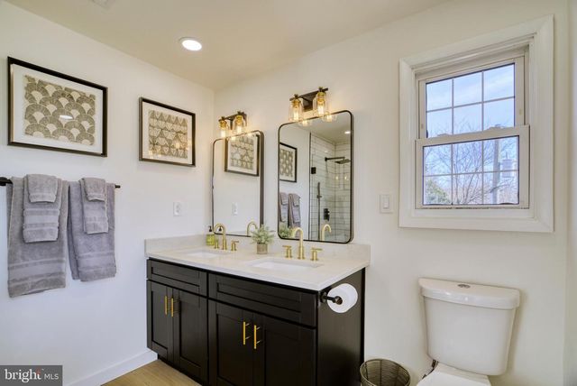 18 NAOMI RD, Fredericksburg, VA 22405