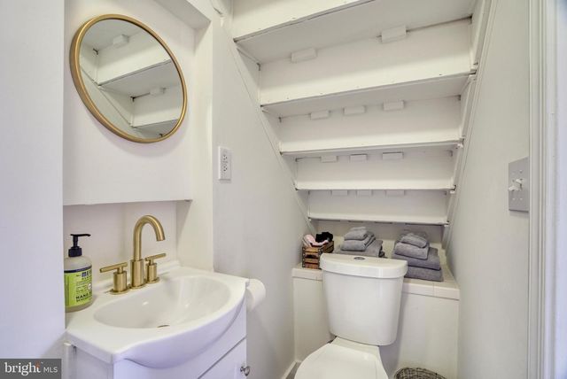 18 NAOMI RD, Fredericksburg, VA 22405