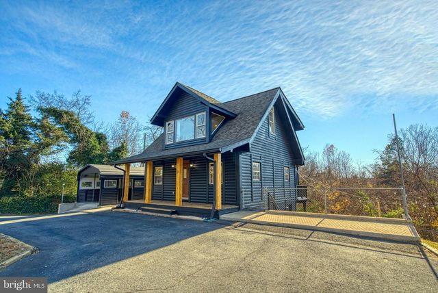 18 NAOMI RD, Fredericksburg, VA 22405