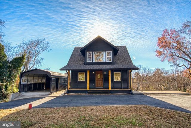 18 NAOMI RD, Fredericksburg, VA 22405