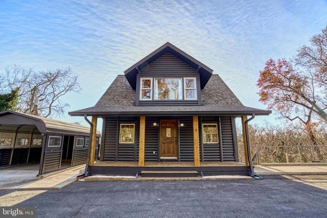 18 NAOMI RD, Fredericksburg, VA 22405