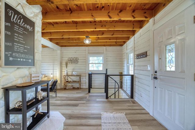 18 NAOMI RD, Fredericksburg, VA 22405