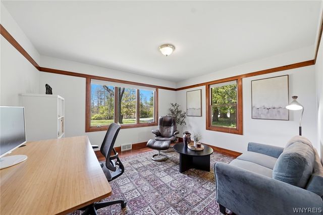 97 Jewett Holmwood Road, Aurora, NY 14052