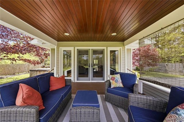 97 Jewett Holmwood Road, Aurora, NY 14052