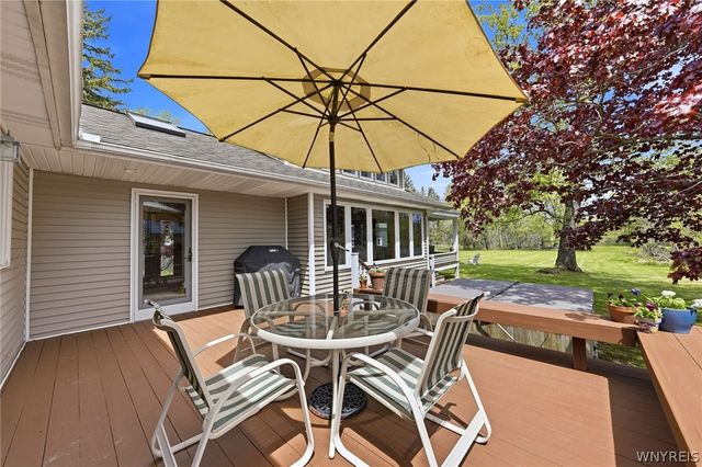 97 Jewett Holmwood Road, Aurora, NY 14052