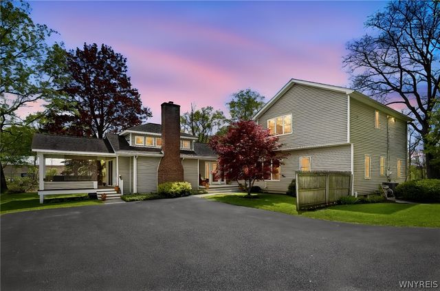 97 Jewett Holmwood Road, Aurora, NY 14052
