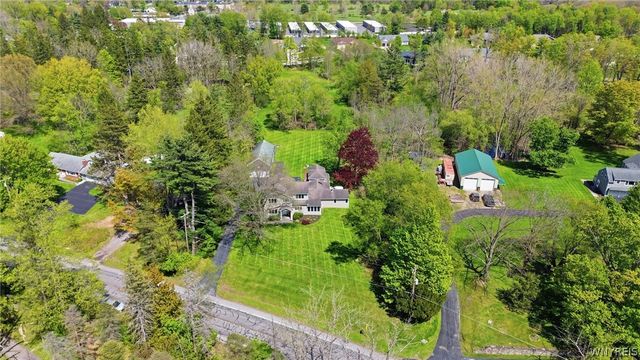 97 Jewett Holmwood Road, Aurora, NY 14052