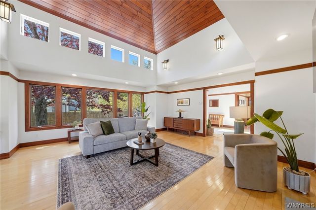 97 Jewett Holmwood Road, Aurora, NY 14052