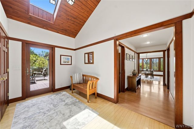 97 Jewett Holmwood Road, Aurora, NY 14052