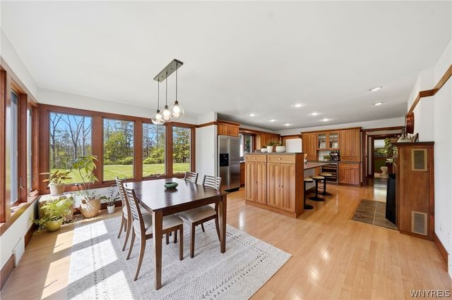 97 Jewett Holmwood Road, Aurora, NY 14052