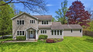 97 Jewett Holmwood Road, Aurora, NY 14052