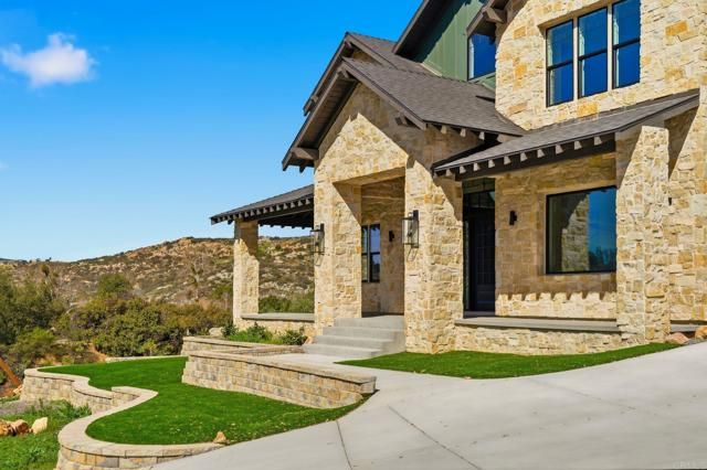 24321 Barona Mesa Road, Ramona, CA 92065