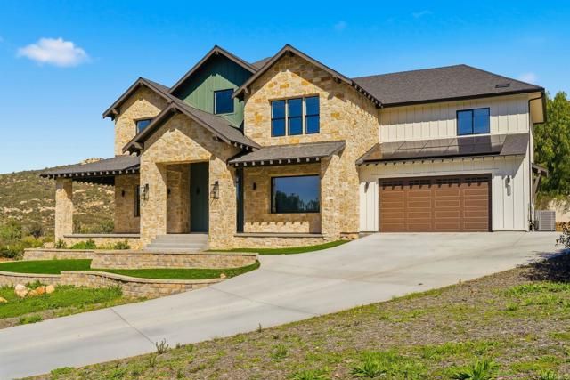 24321 Barona Mesa Road, Ramona, CA 92065