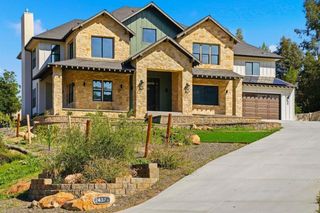 24321 Barona Mesa Road, Ramona, CA 92065