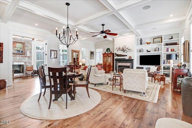 15 Drayton Street, Clayton, NC 27527