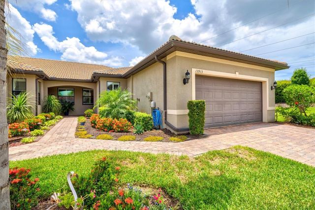 13913 ALAFAYA STREET, Venice, FL 34293