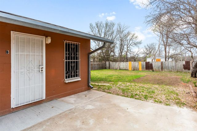 1210 Unit B Perez ST, Austin, TX 78721