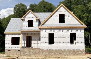 3934 Carriage Woods Court, Rocky Mount, NC 27804