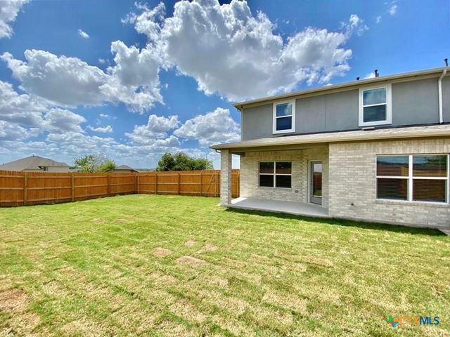 1001 Winnsboro Loop, Round Rock, TX 78664