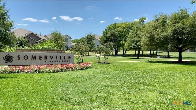 1001 Winnsboro Loop, Round Rock, TX 78664