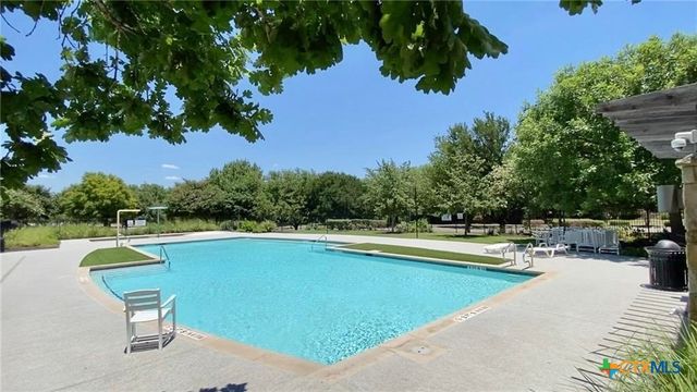 1001 Winnsboro Loop, Round Rock, TX 78664