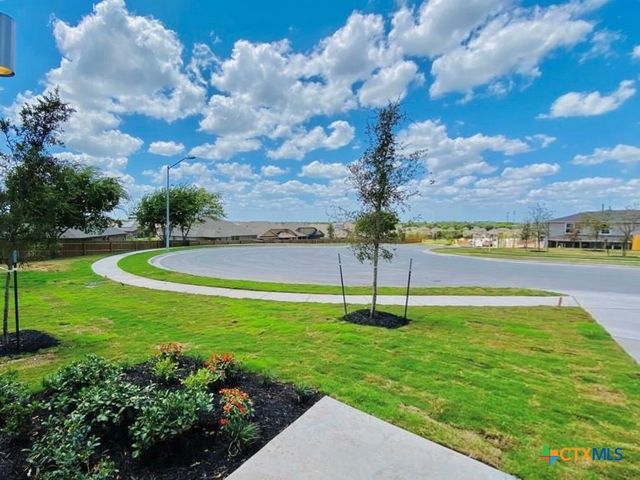 1001 Winnsboro Loop, Round Rock, TX 78664