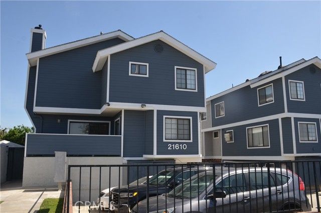 21610 Orrick 7, Carson, CA 90745