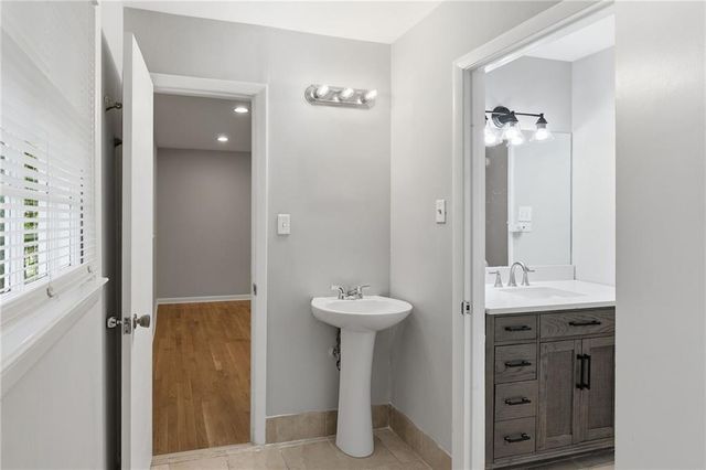 4411 Langdon Drive, Decatur, GA 30035