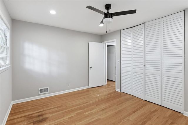 4411 Langdon Drive, Decatur, GA 30035