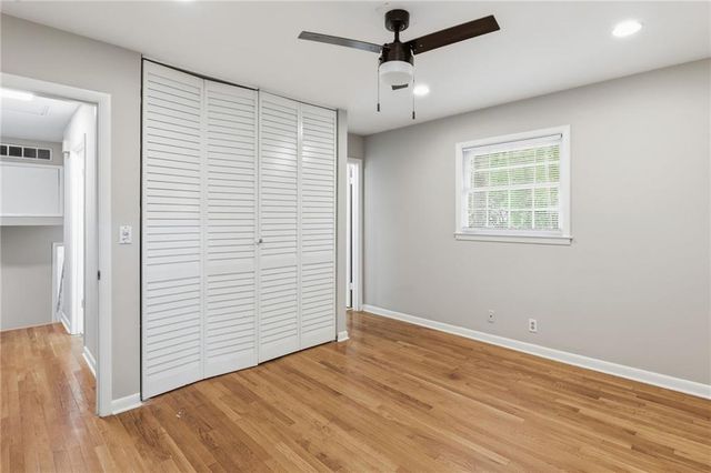 4411 Langdon Drive, Decatur, GA 30035