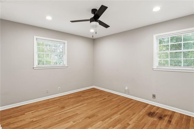 4411 Langdon Drive, Decatur, GA 30035