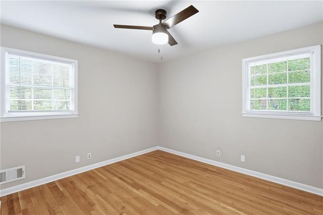4411 Langdon Drive, Decatur, GA 30035