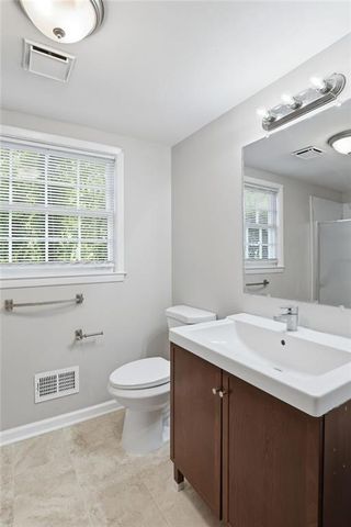 4411 Langdon Drive, Decatur, GA 30035