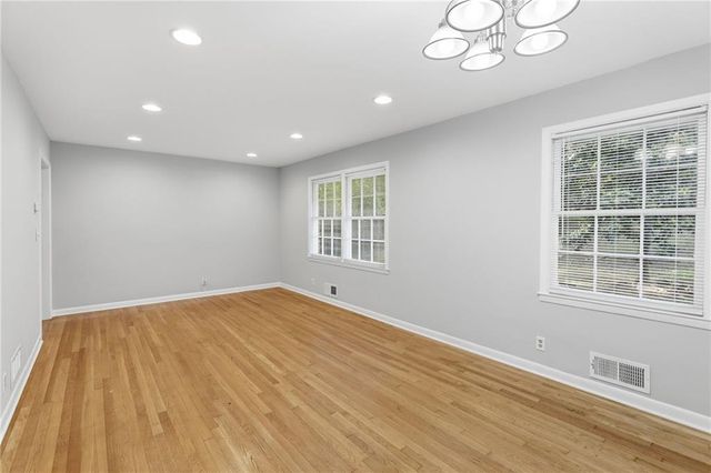 4411 Langdon Drive, Decatur, GA 30035