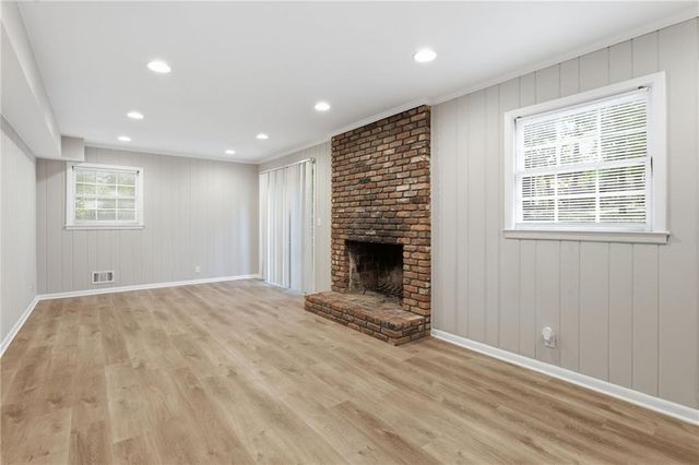 4411 Langdon Drive, Decatur, GA 30035