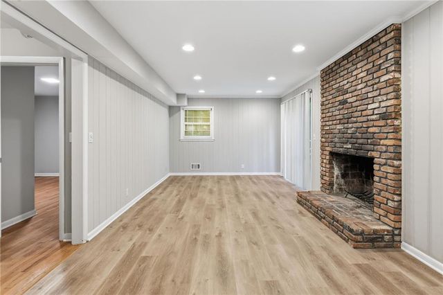 4411 Langdon Drive, Decatur, GA 30035