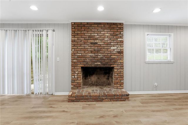 4411 Langdon Drive, Decatur, GA 30035