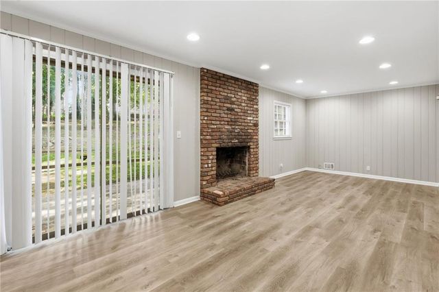 4411 Langdon Drive, Decatur, GA 30035
