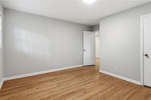 4411 Langdon Drive, Decatur, GA 30035
