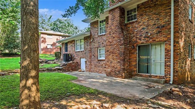 4411 Langdon Drive, Decatur, GA 30035