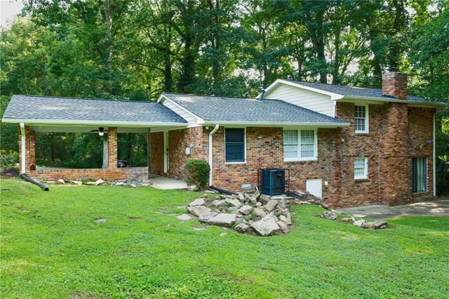 4411 Langdon Drive, Decatur, GA 30035