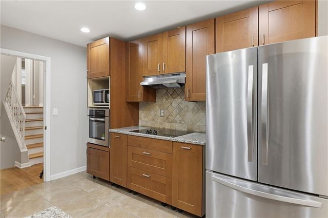 4411 Langdon Drive, Decatur, GA 30035