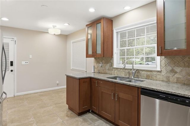 4411 Langdon Drive, Decatur, GA 30035